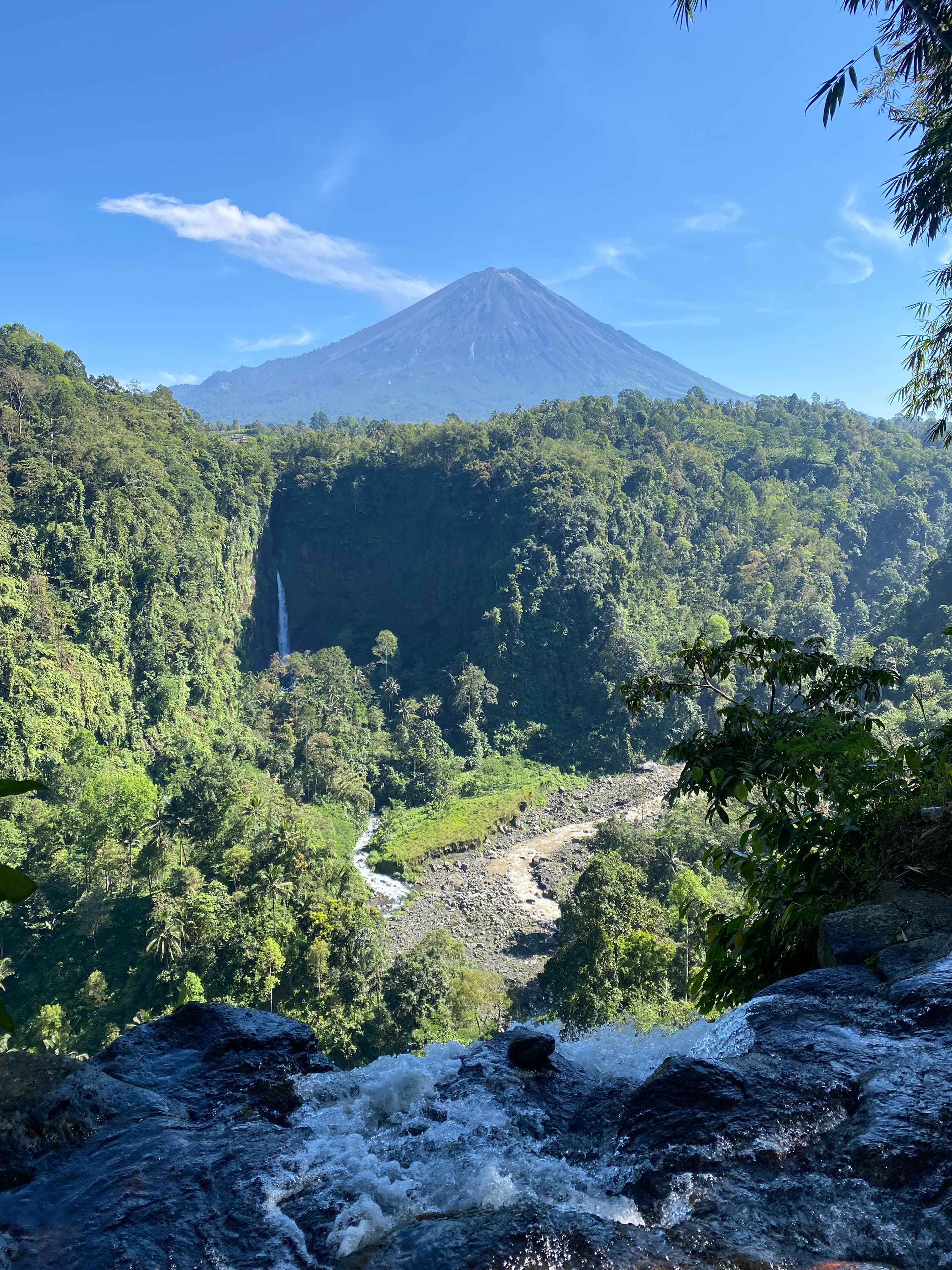 Image 4 of SEMERU MOUNTAIN LAVA TOUR