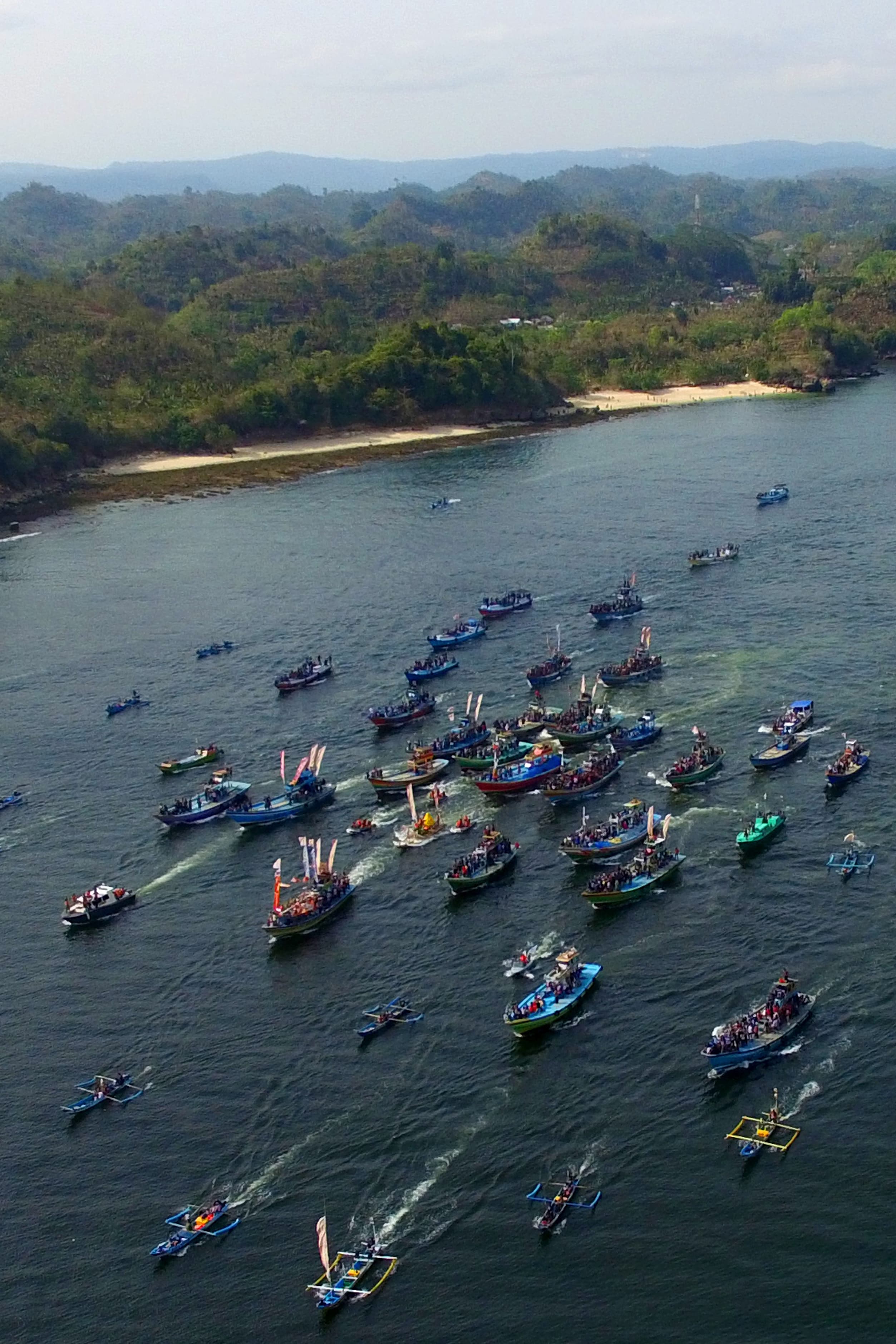 Image 4 of One Day Trip - Pantai Malang Selatan